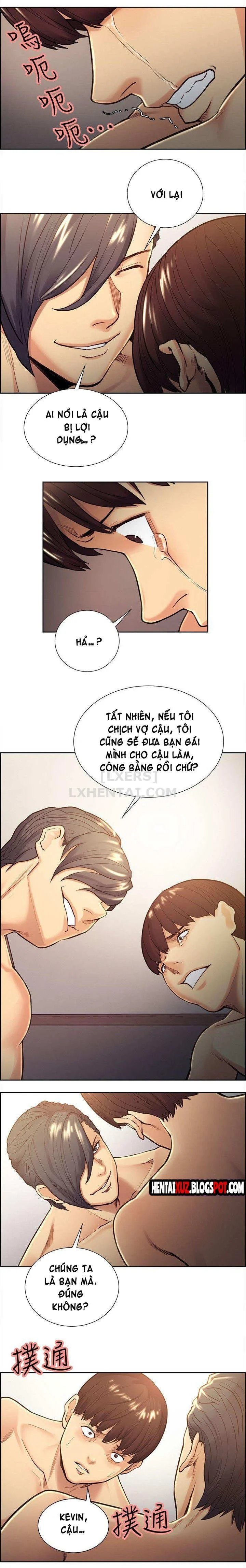 hương vị trái cấm chapter 29 13