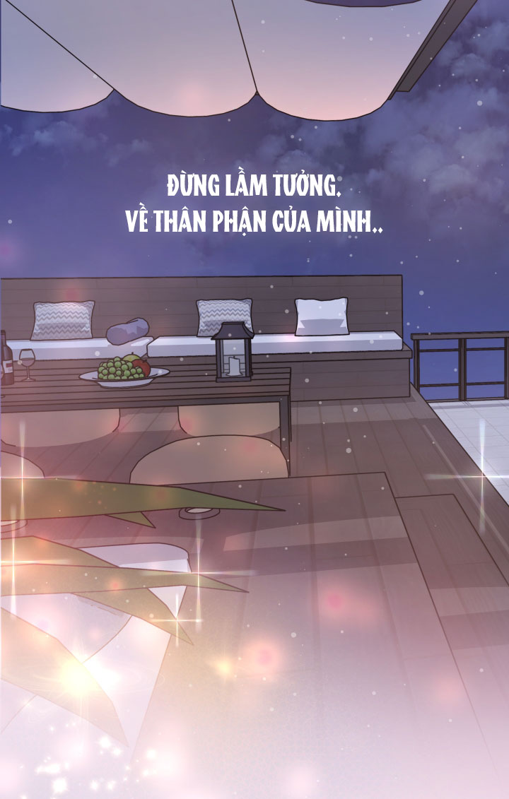 vị đại diện đáng ngờ chapter 6.2 31
