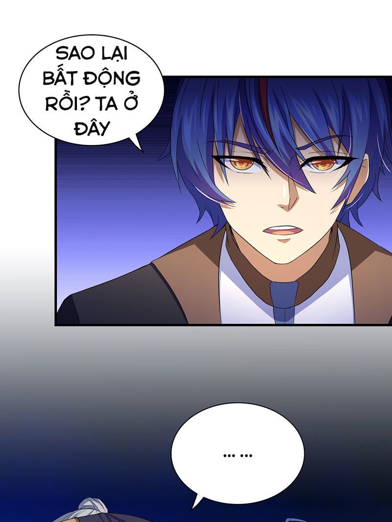 võ đạo độc tôn chapter 109 5