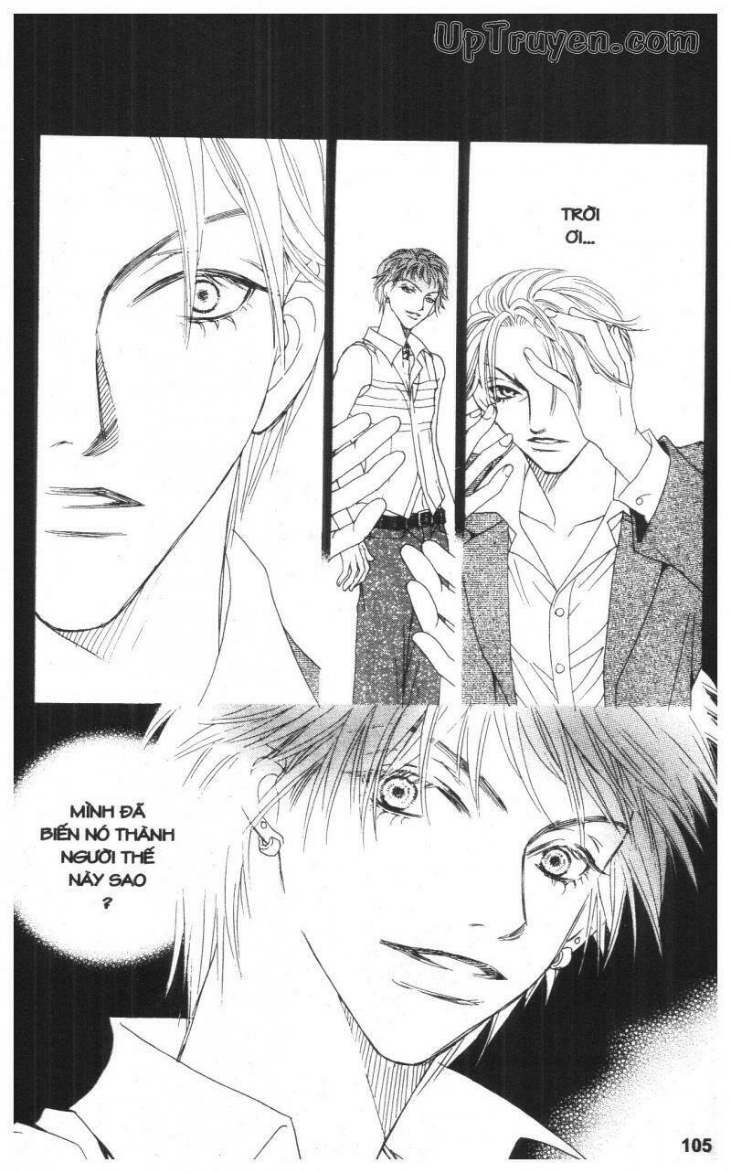 cinderella man chapter 6 105