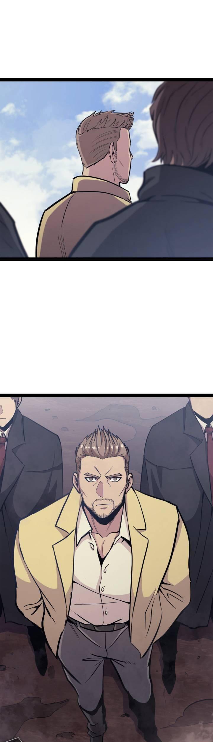 tôi trở lại thăng cấp một mình chapter 128 14