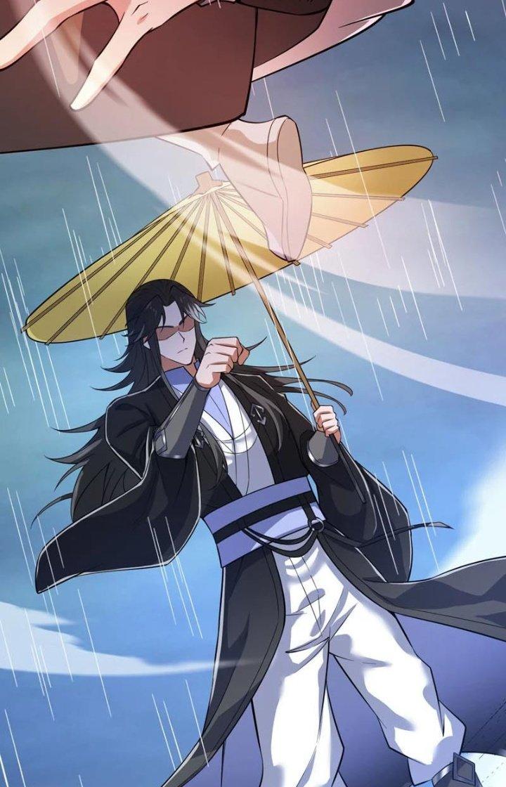 ẩn cư mười vạn năm, đời sau mời ta rời núi chapter 90 17