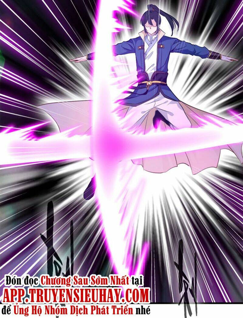 một đời thành tiên chapter 64 19