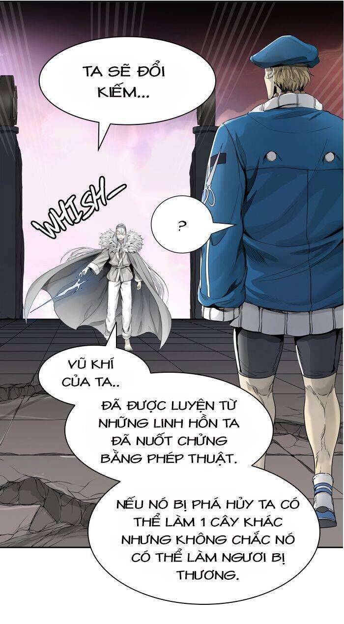 tòa tháp bí ẩn 2 chapter 460 90