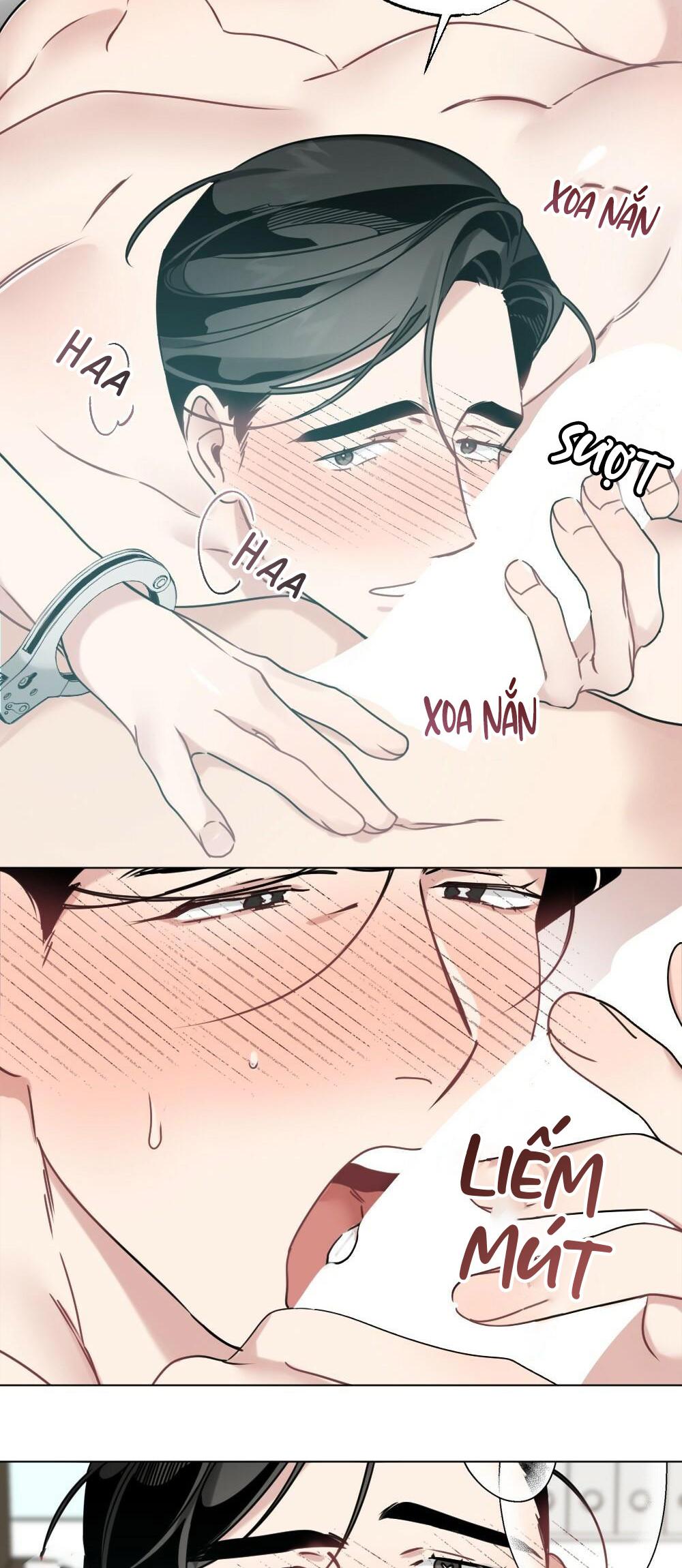 chăm sóc chapter 31 30