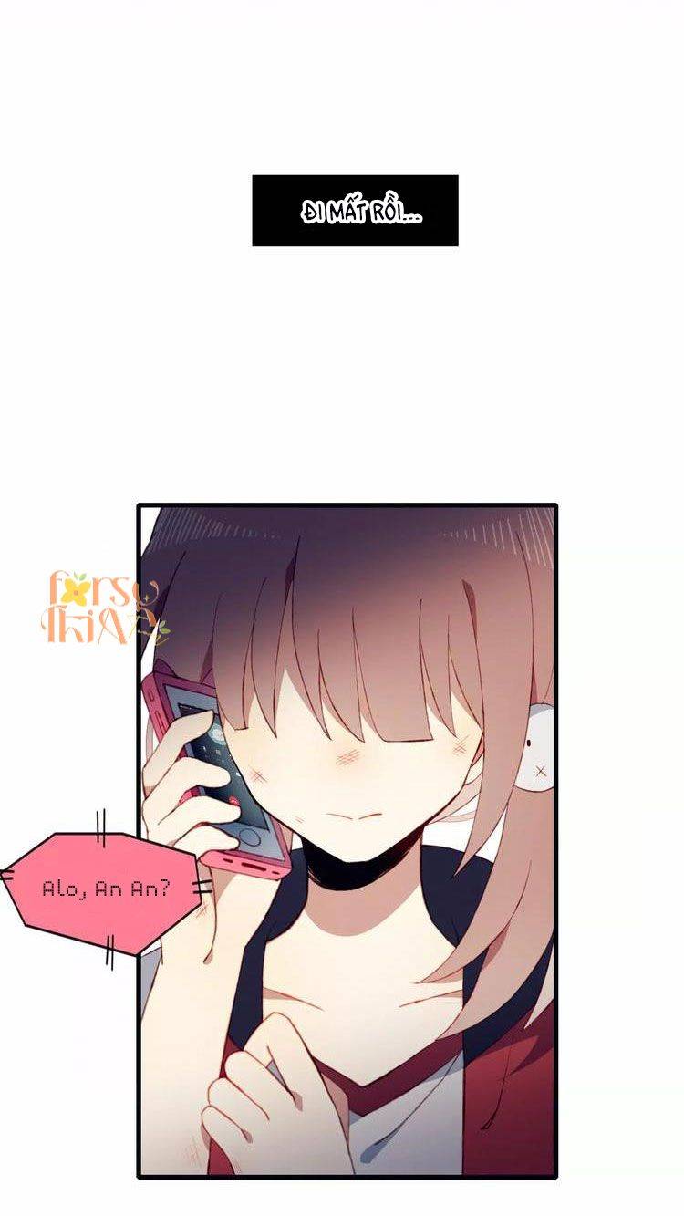 mối tình đầu không trọn vẹn chapter 16 21