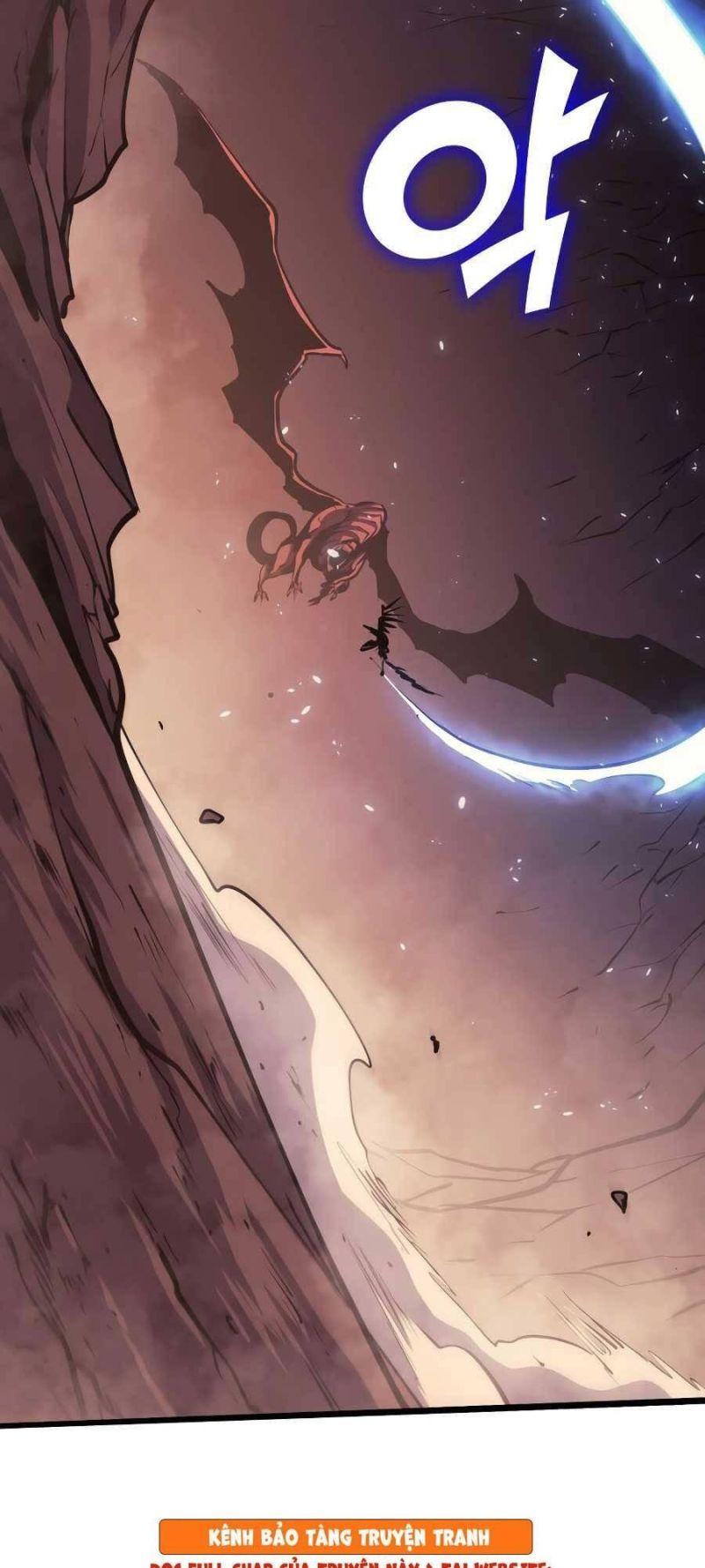 tôi trở lại thăng cấp một mình chapter 91.5 9