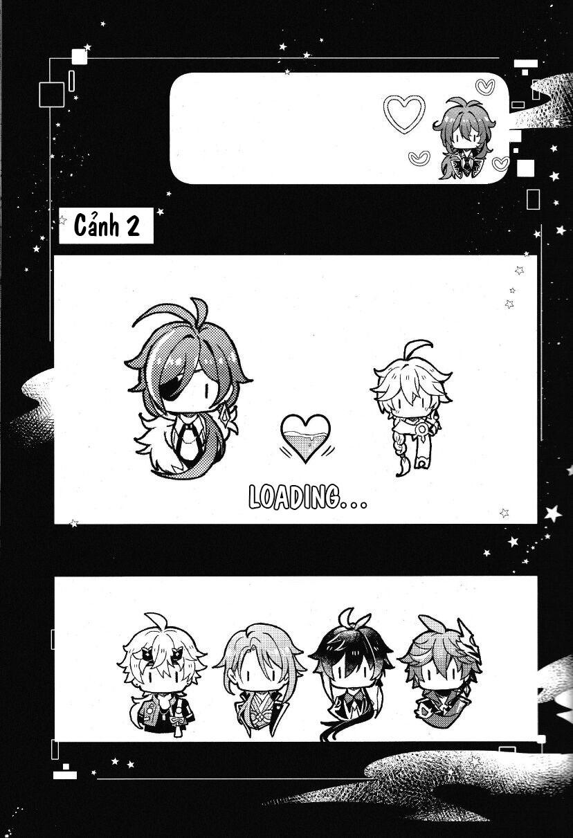 người tà răm luôn có quỷ theo sau chapter 18 7