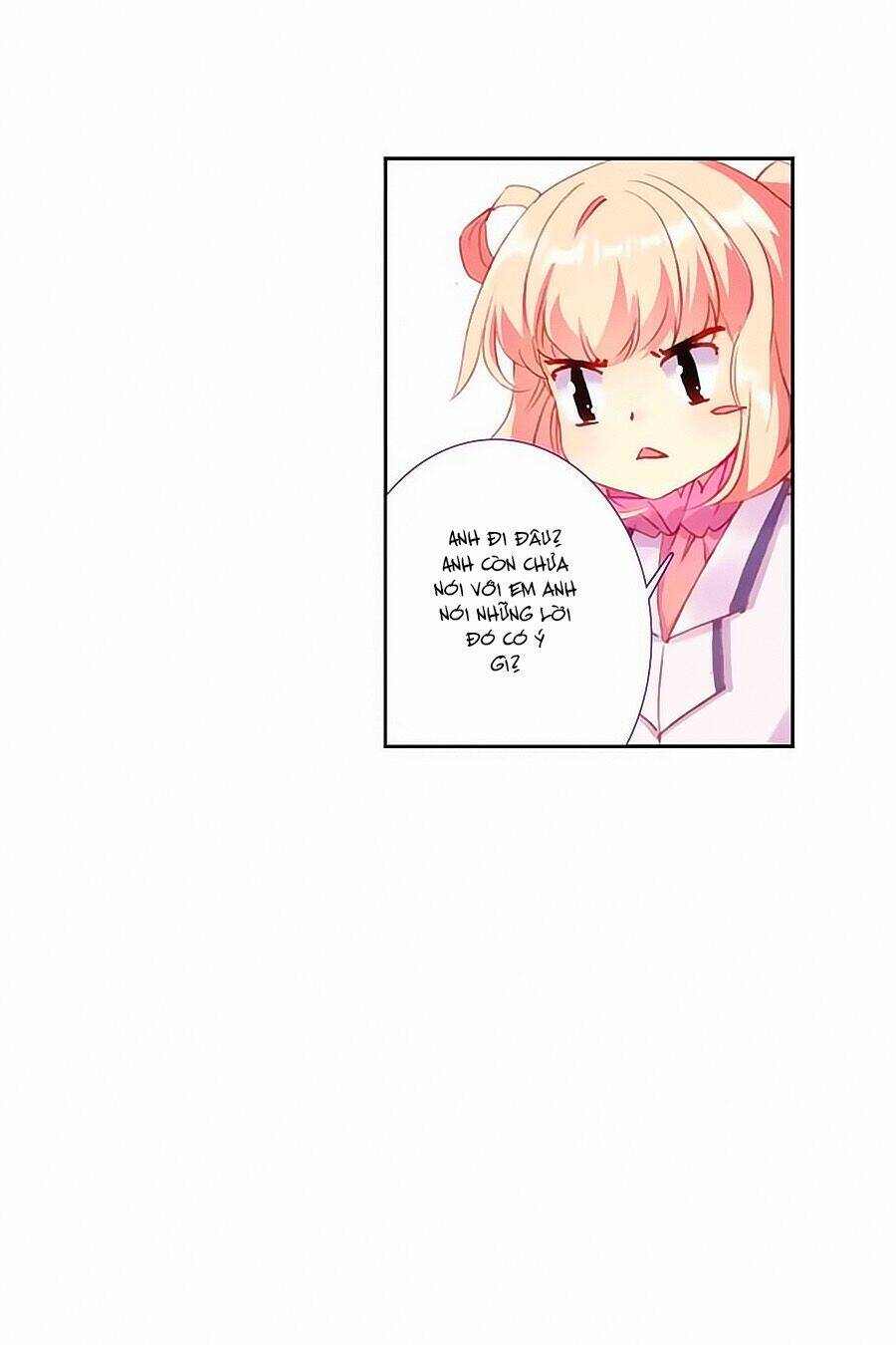 101 sủng vật tình nhân chapter 61 14