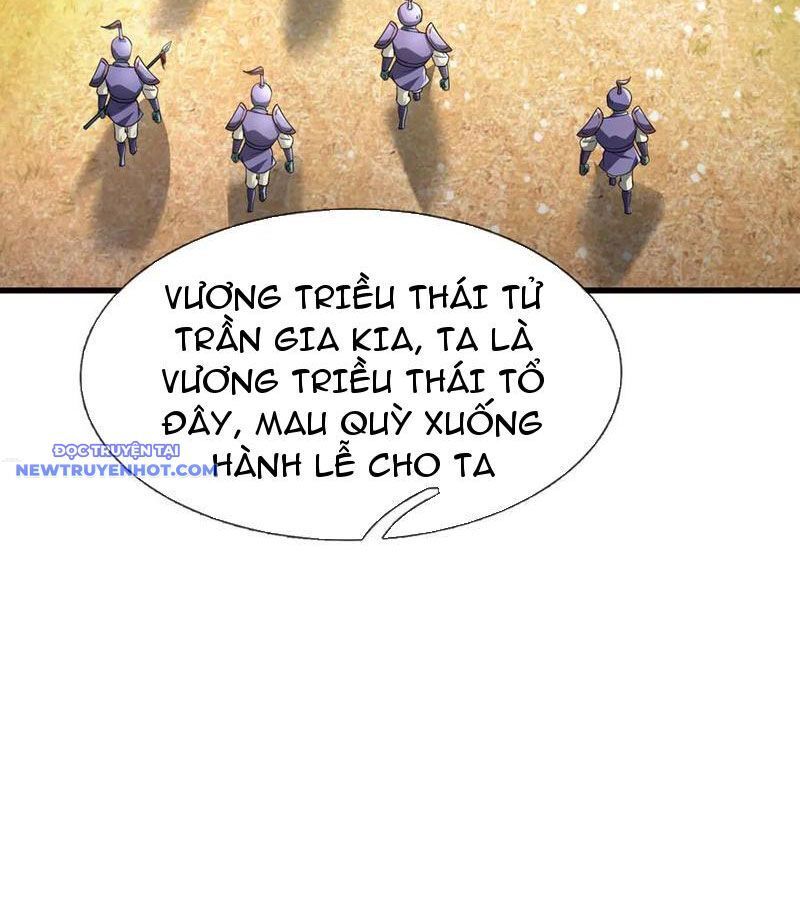 ngủ say vạn cổ: xuất thế đẩy ngang chư thiên chapter 58 71