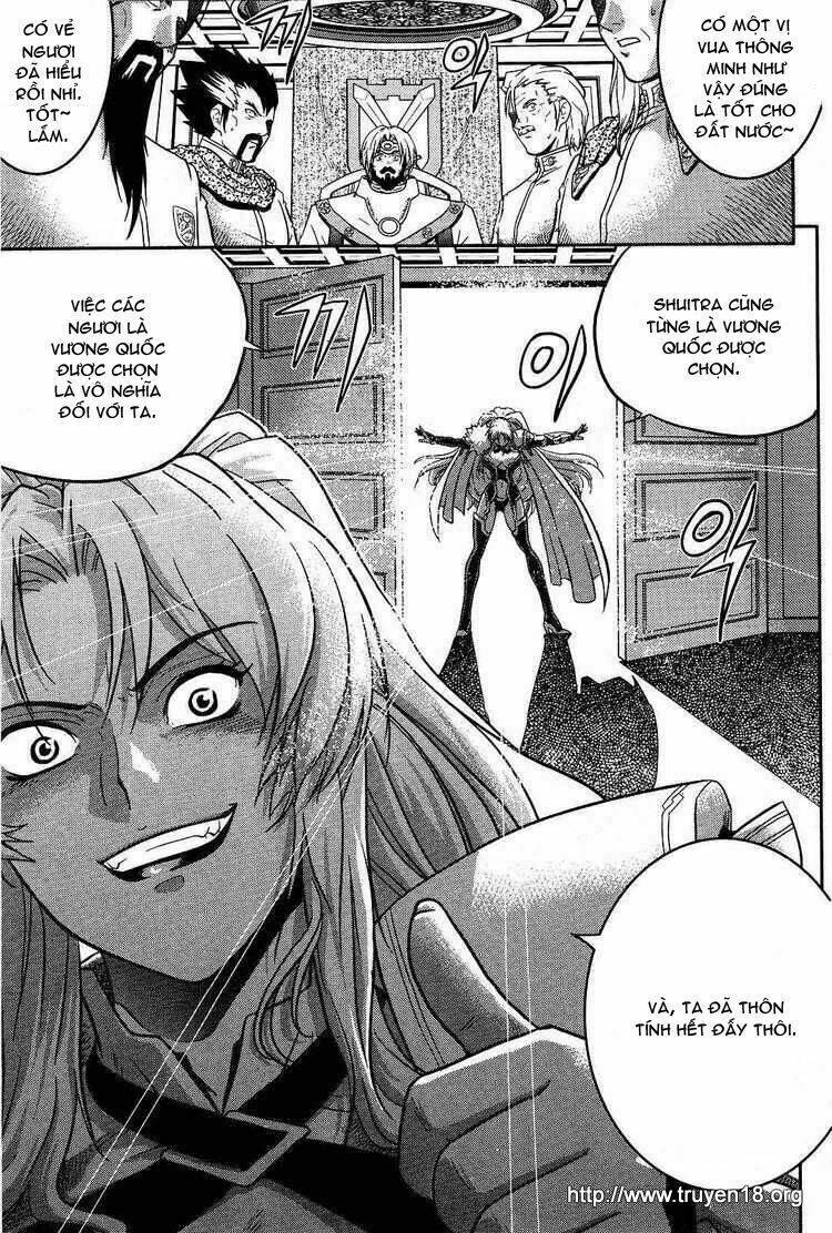 the legend of maian chapter 9 15