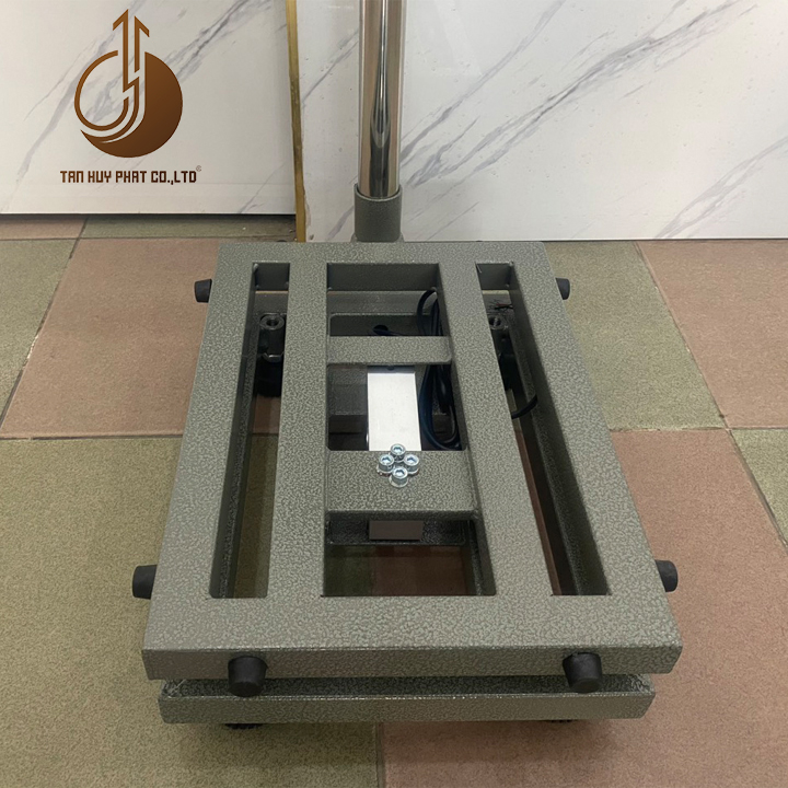Cân Bàn Điện Tử Vibra FWD-30X40CM