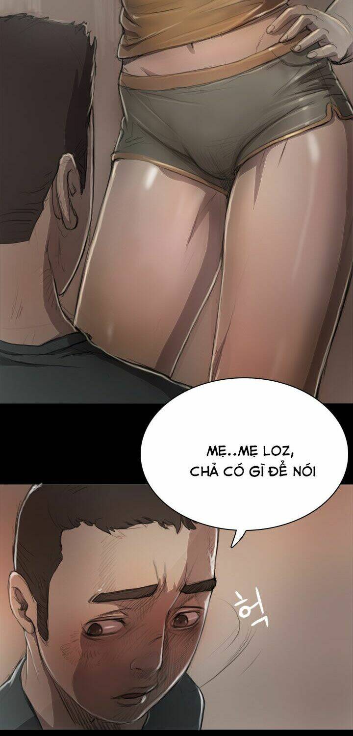 noona: yeon chapter 8 45