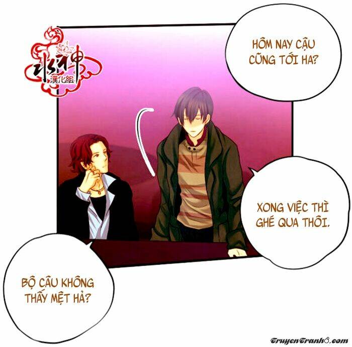 something sweet chapter 3 33