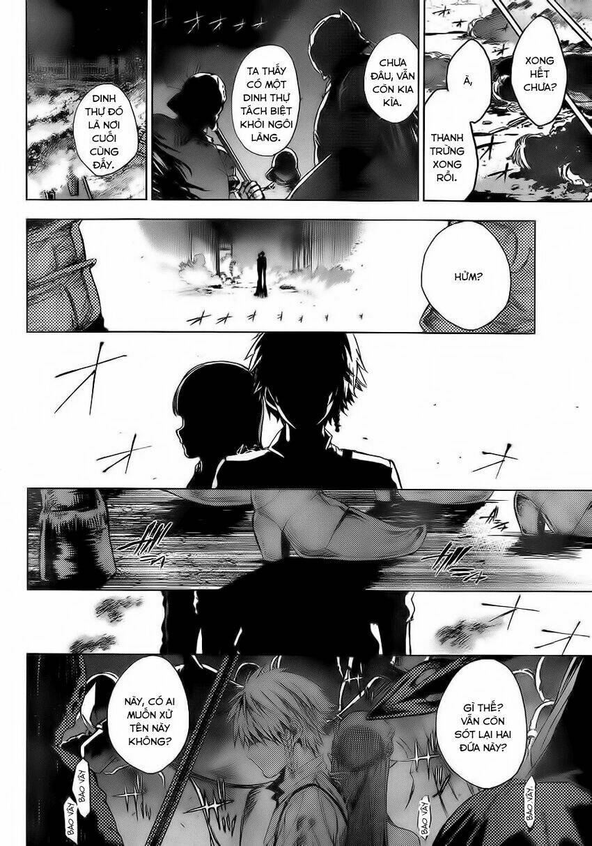 khu vườn thứ 7 chapter 1 62