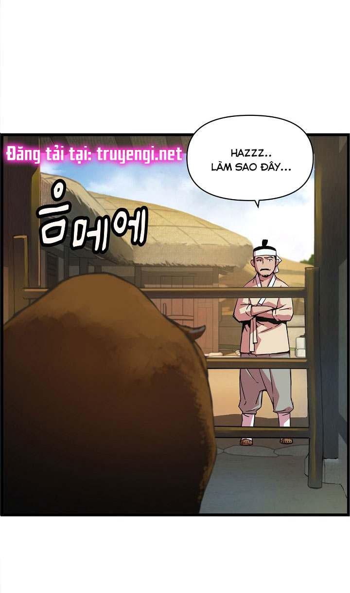 tôi sẽ sống như một hoàng tử chapter 22 27