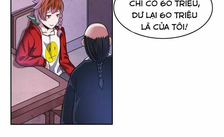 diêm vương thay thế chapter 14 30