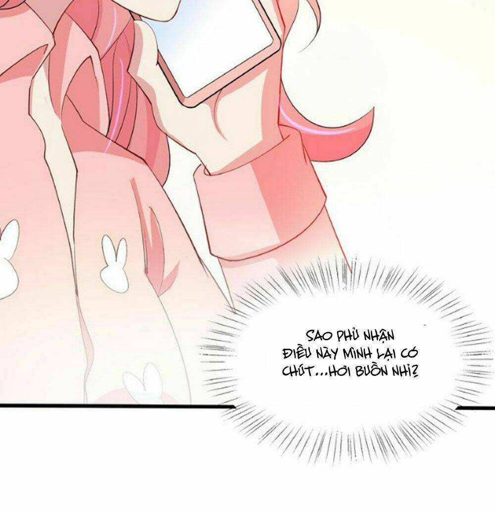 quản lí ngây ngô và thần tượng ác ma chapter 28 56