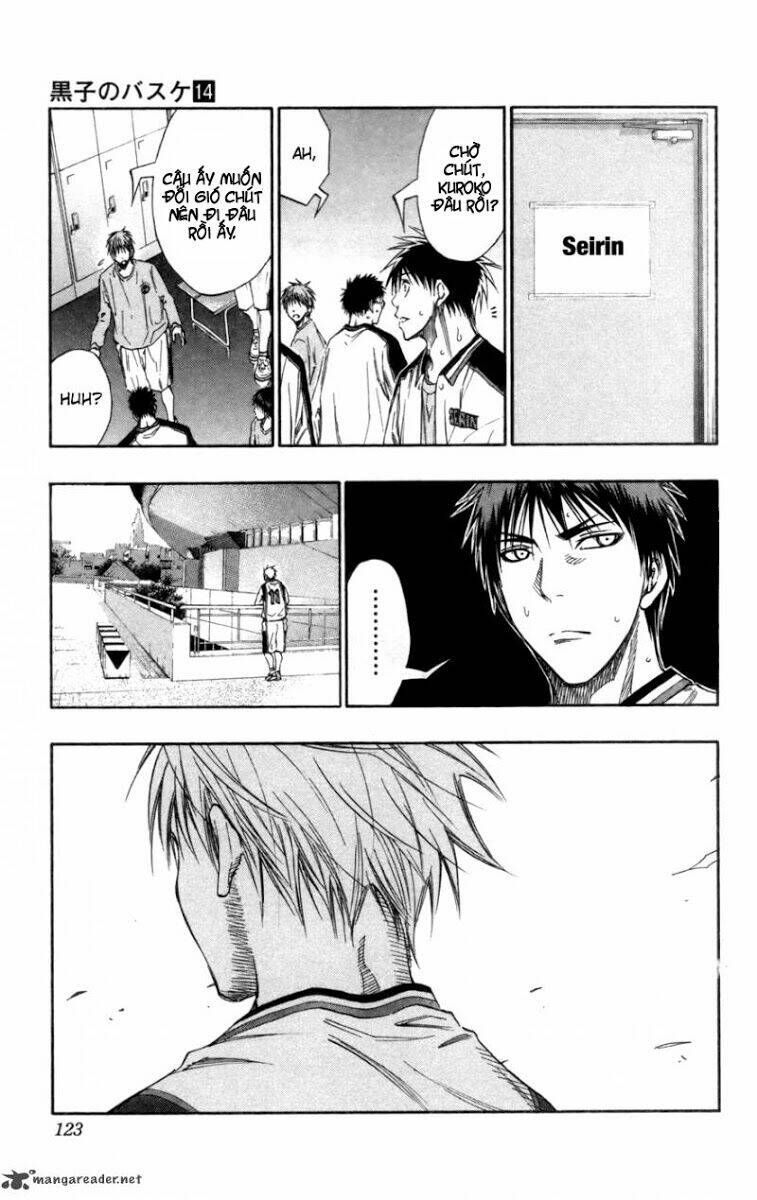 vua bóng rổ kuroko chapter 123 19