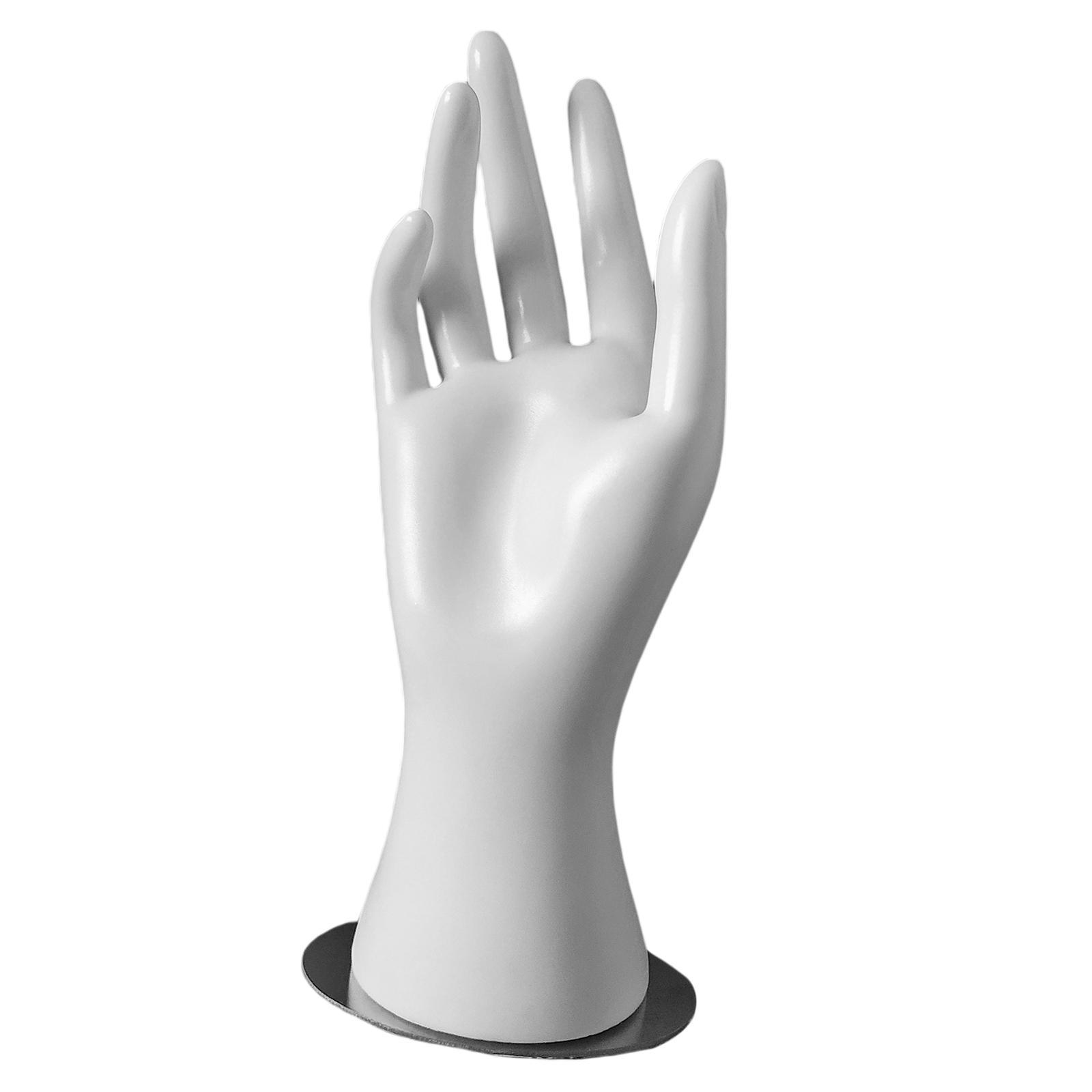 MANNEQUIN HAND Model JEWELLERY BRACELET DISPLAY STAND