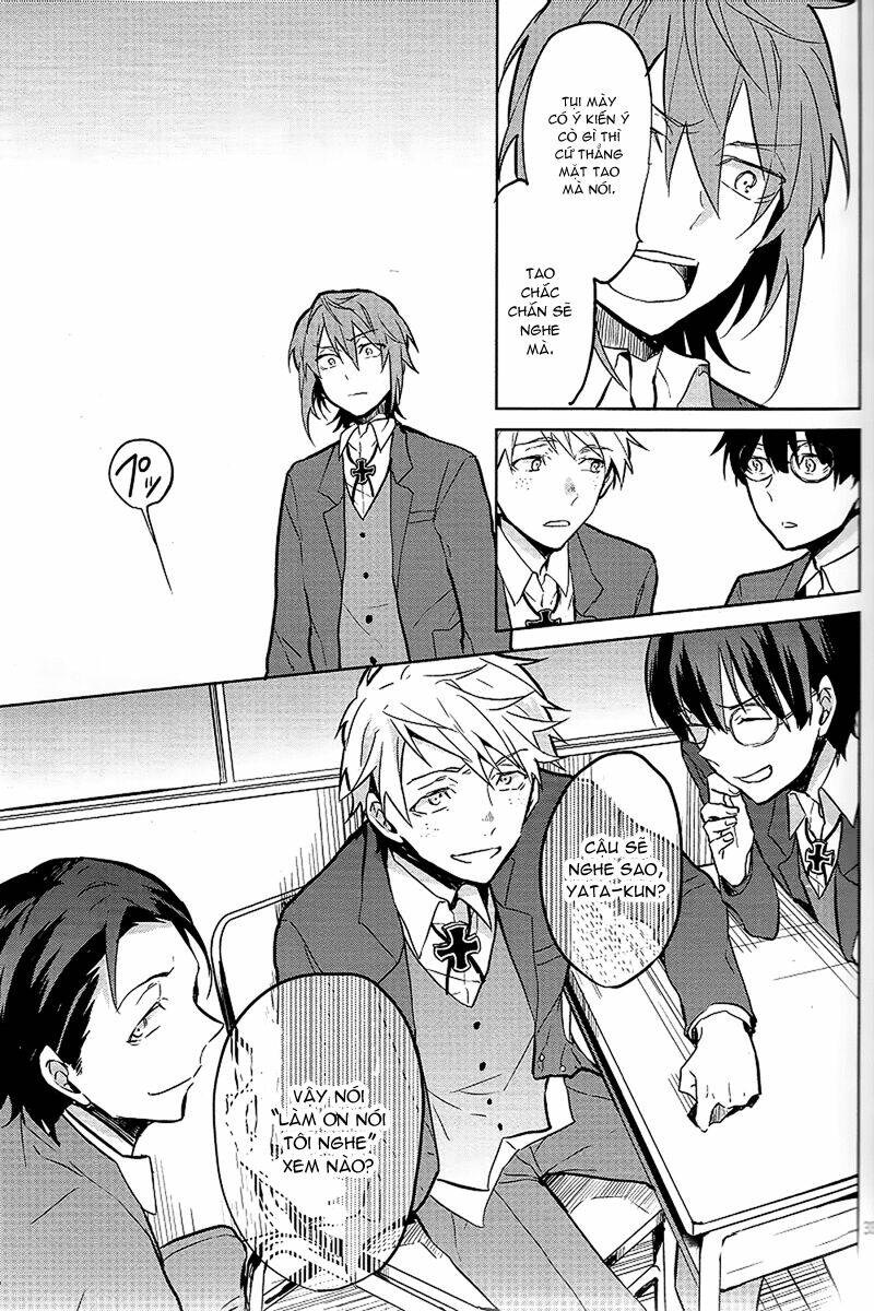 k - lost small world chapter 1 34