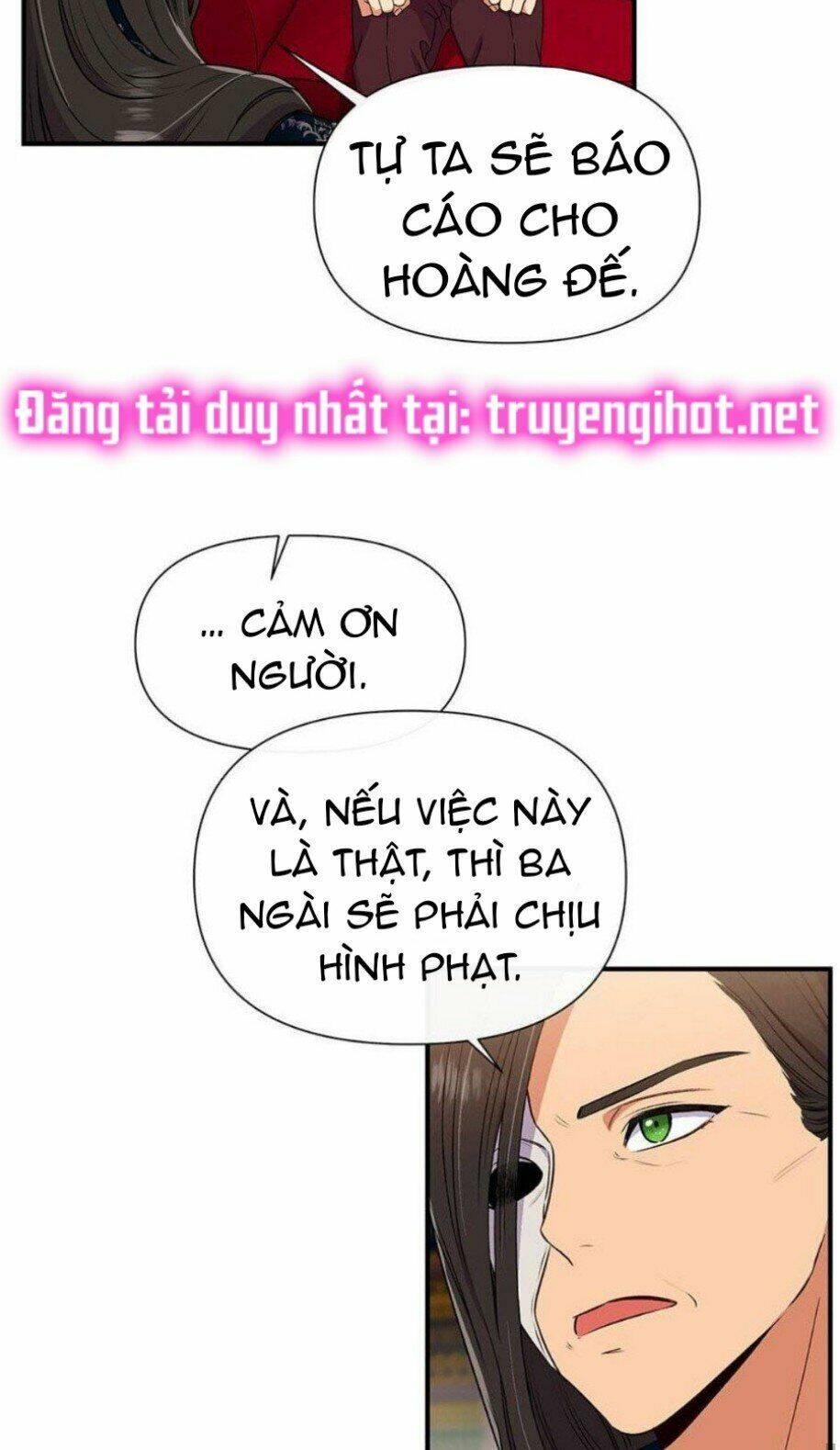 khế ước của nữ công tước quái vật chapter 96 37