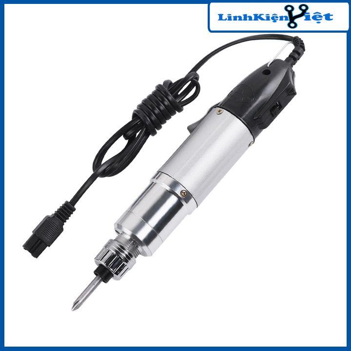 Máy vặn vít 800/802 điện áp 12-36VDC có bán nguồn adapter dùng cho máy vặn vít