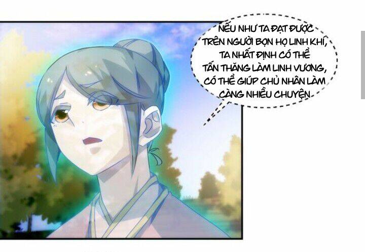 thần y hệ thống chapter 63 7