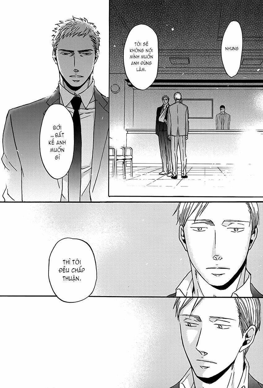 saezuru tori wa habatakanai chapter 15 14