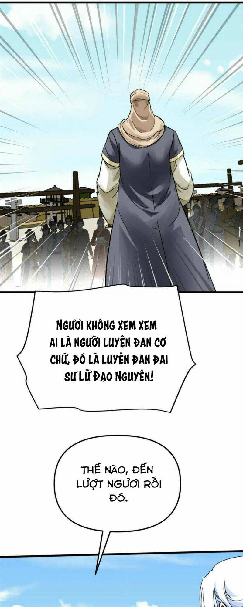 trọng sinh ta là đại thiên thần chapter 149 41