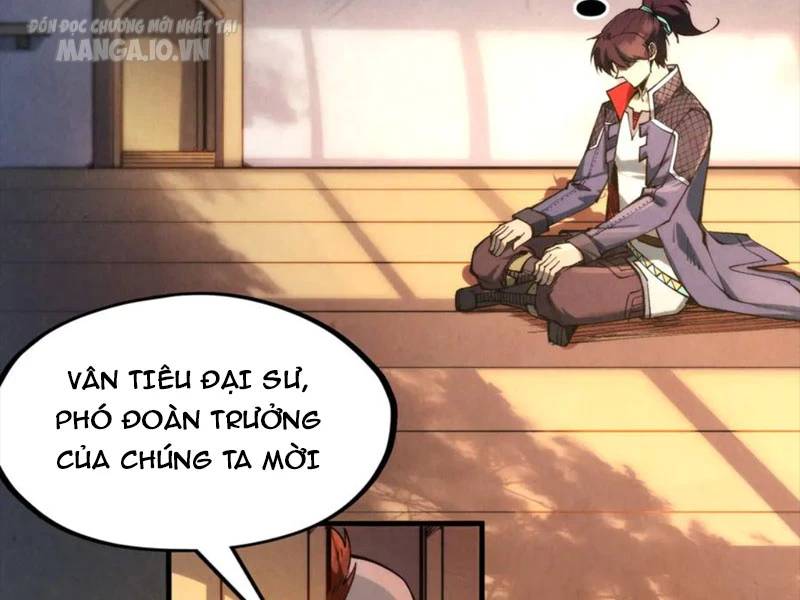 vạn cổ chí tôn chapter 299 133