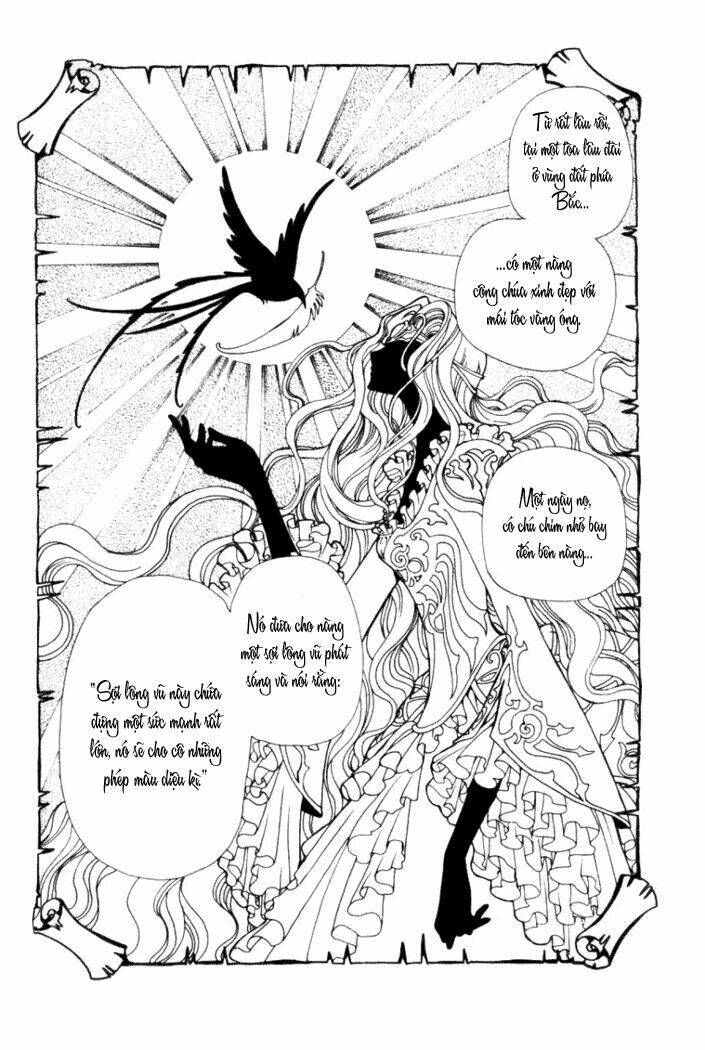 huyền thoại đôi cánh chapter 25 10