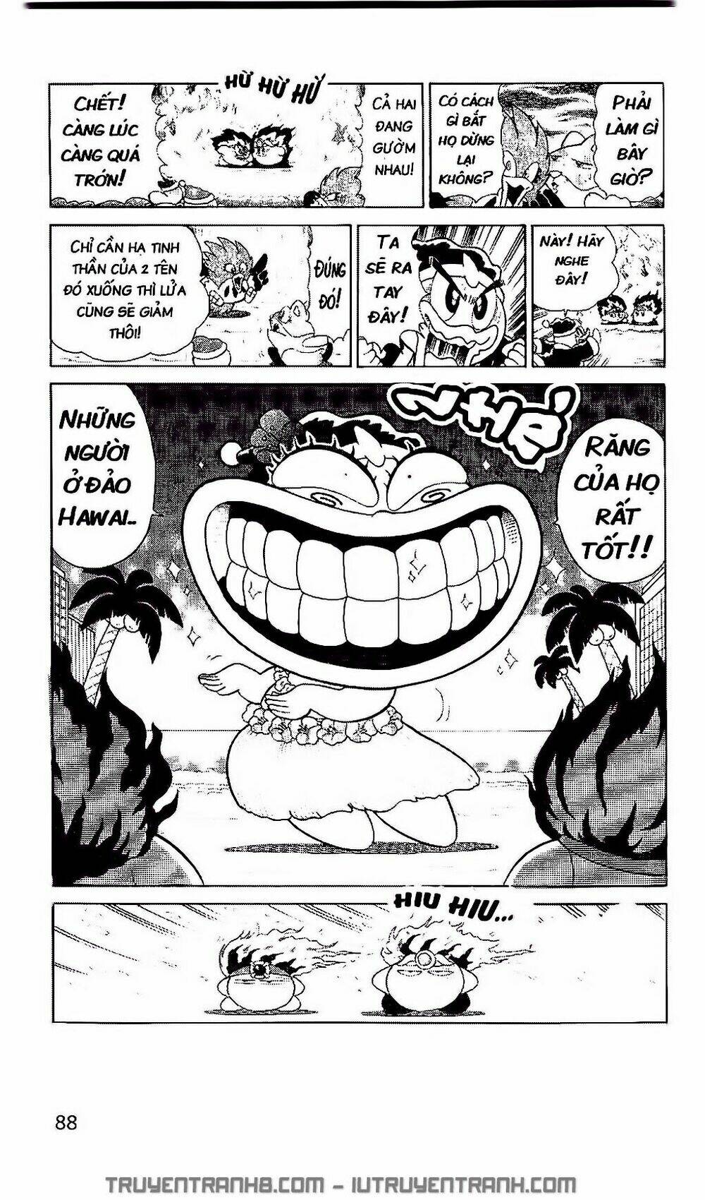 ngôi sao kabi chapter 42 19