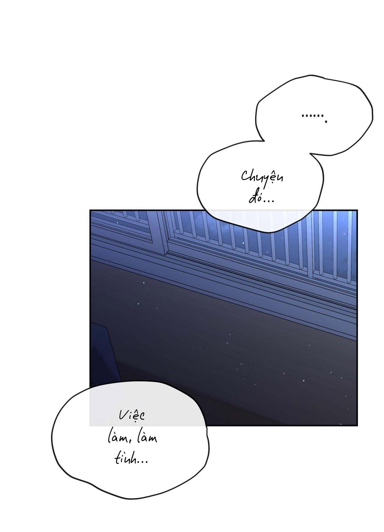 hạ cánh cuối chân trời chapter 25 46