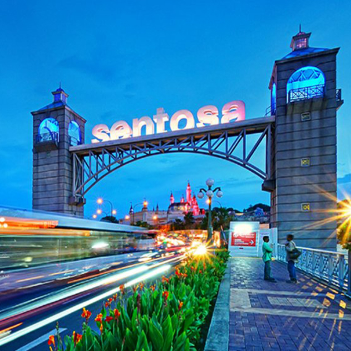 Tour Singapore - Malaysia 4N3Đ, Khách Sạn 3*, Khởi Hành Từ HCM