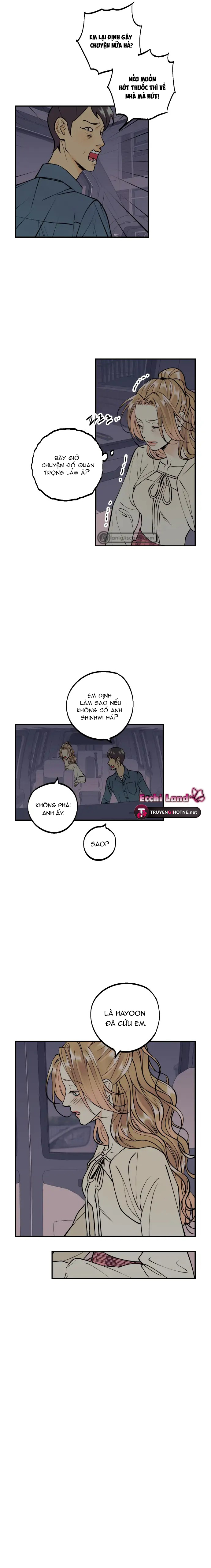 em muốn làm người phụ nữ của anh chapter 18.2 4