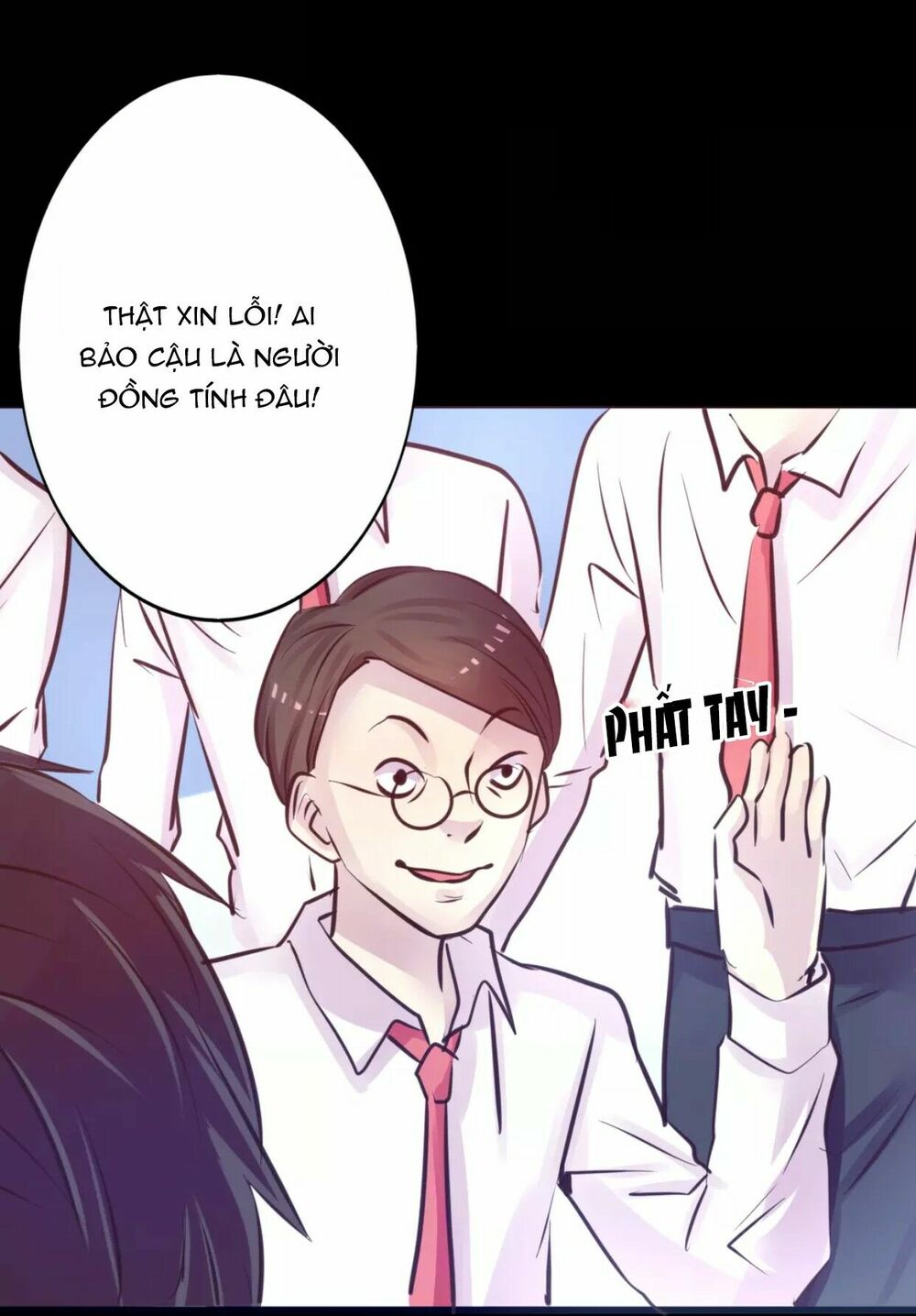 trả thù trường trung học phần 2 chapter 14 34