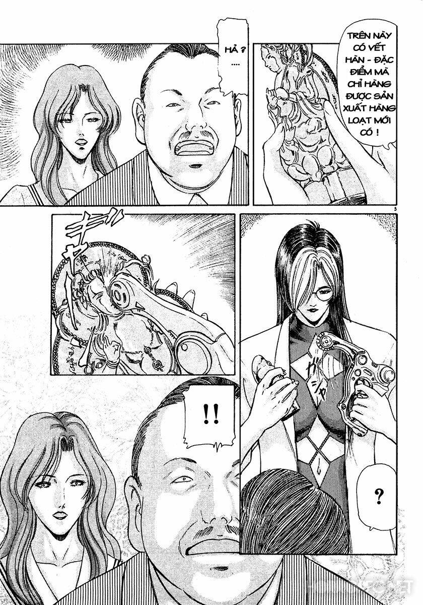 dangerous female teacher chapter 23 5