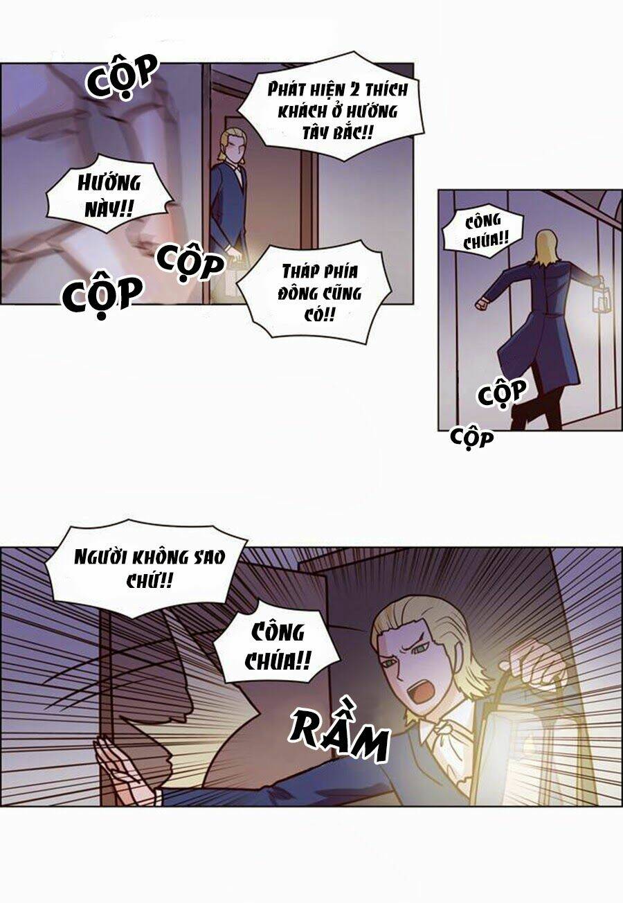 the devil king is bored chapter 69 25