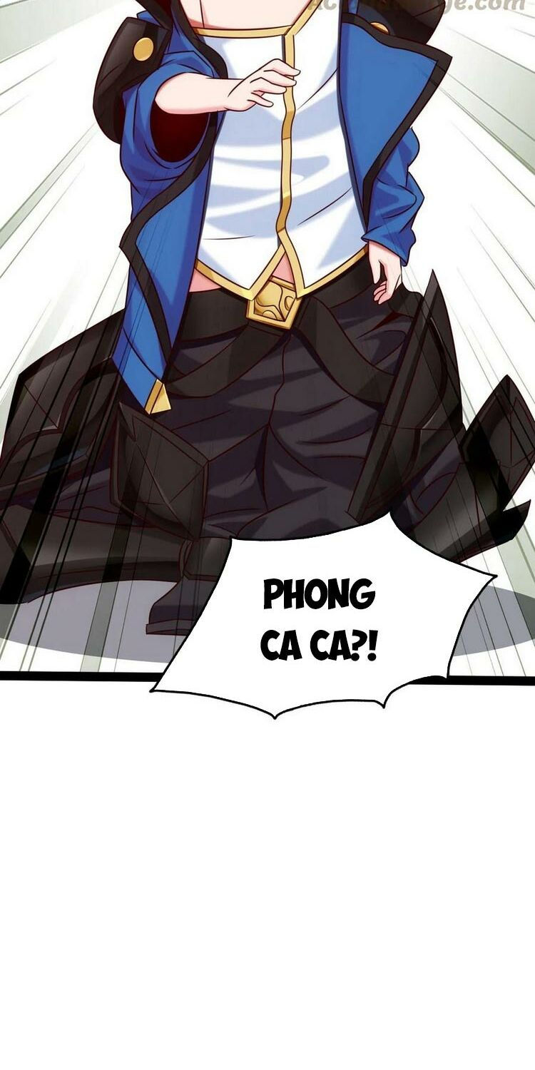 ma thú kiếm thánh dị giới tung hoành chapter 192 38