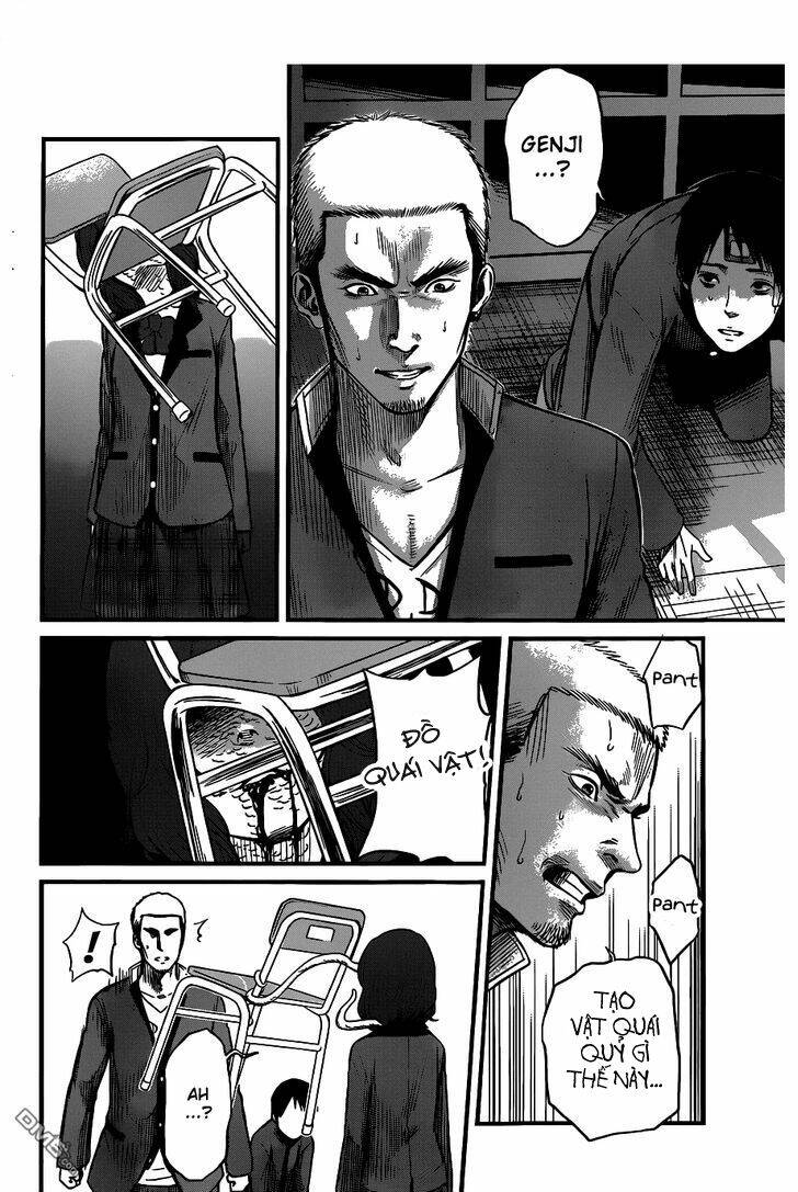 seishun rikon chapter 2 34