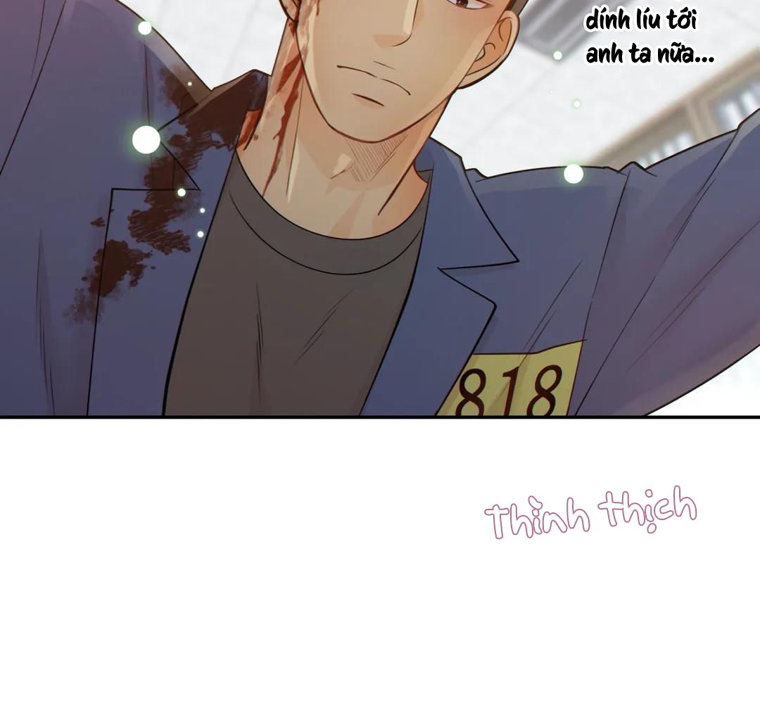 thời gian giữa sói và chó chapter 47 3