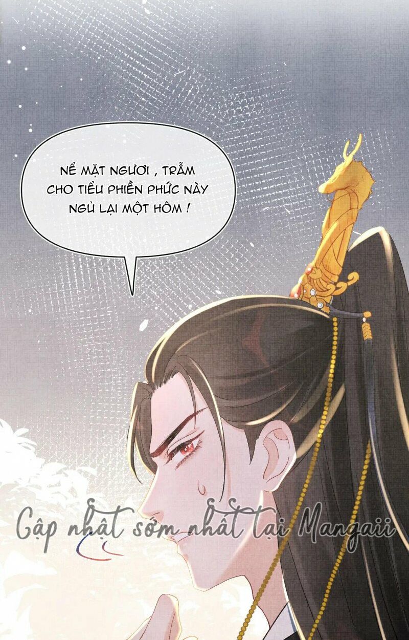 nhóc con giao nhân ba tuổi rồi chapter 40 11