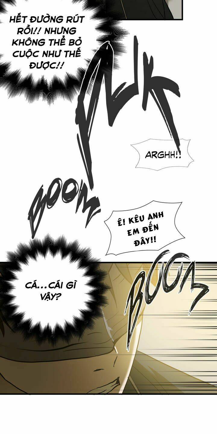 kẻ bị ruồng bỏ chapter 48 19