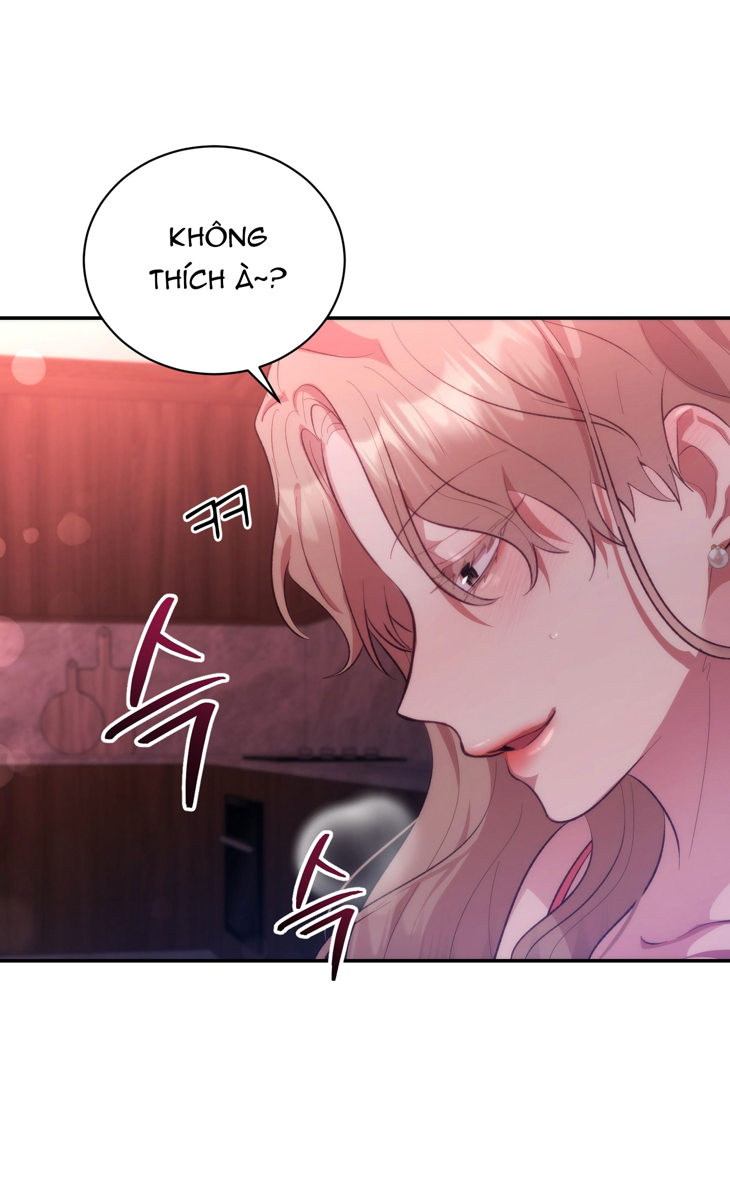 Nhà Tài Trợ Của Hắn chapter 17 - Trang 32