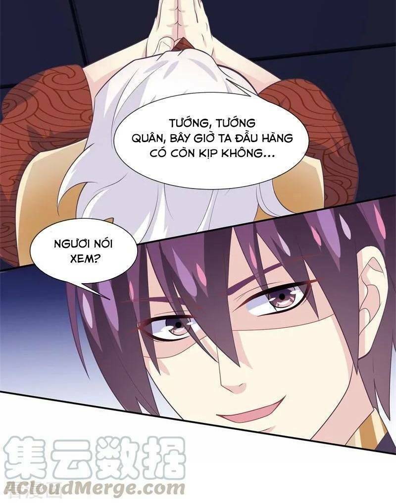 ta là ngọc hoàng đại đế chapter 72 12