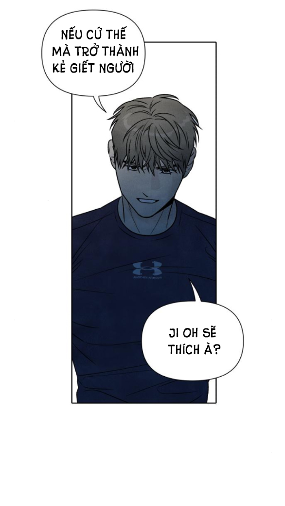 điều khiến tôi quyết tâm muốn chết chapter 94.1 30