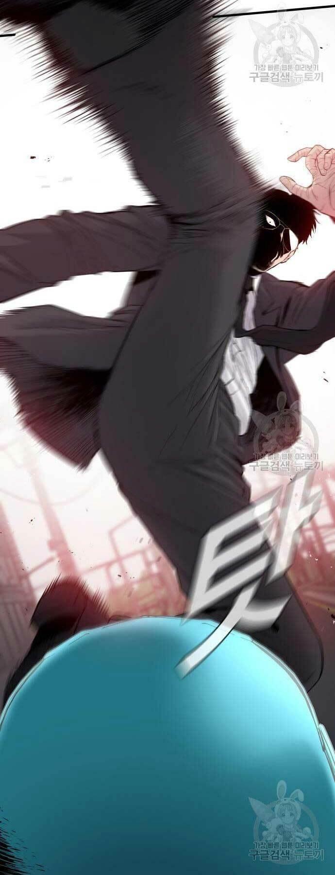 đặc vụ kim chapter 57 96