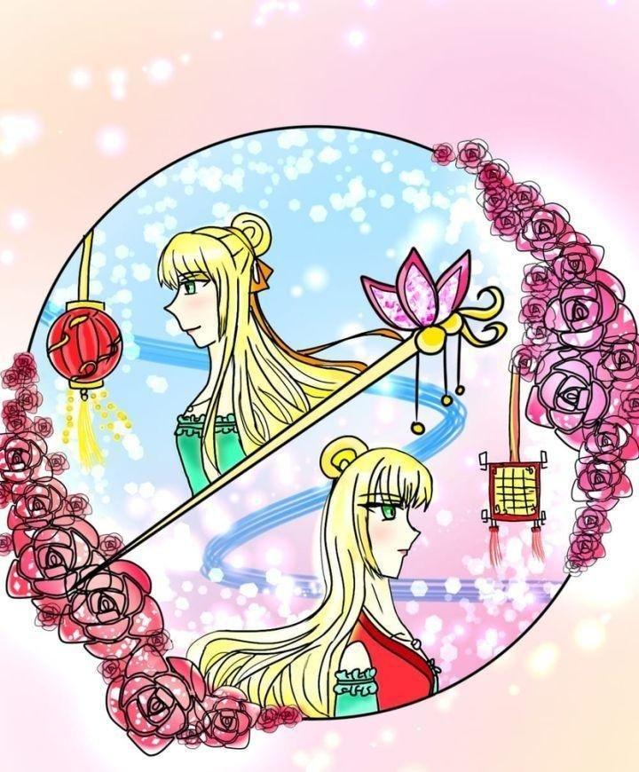 xuyên không làm thái tử phi chapter 2 4