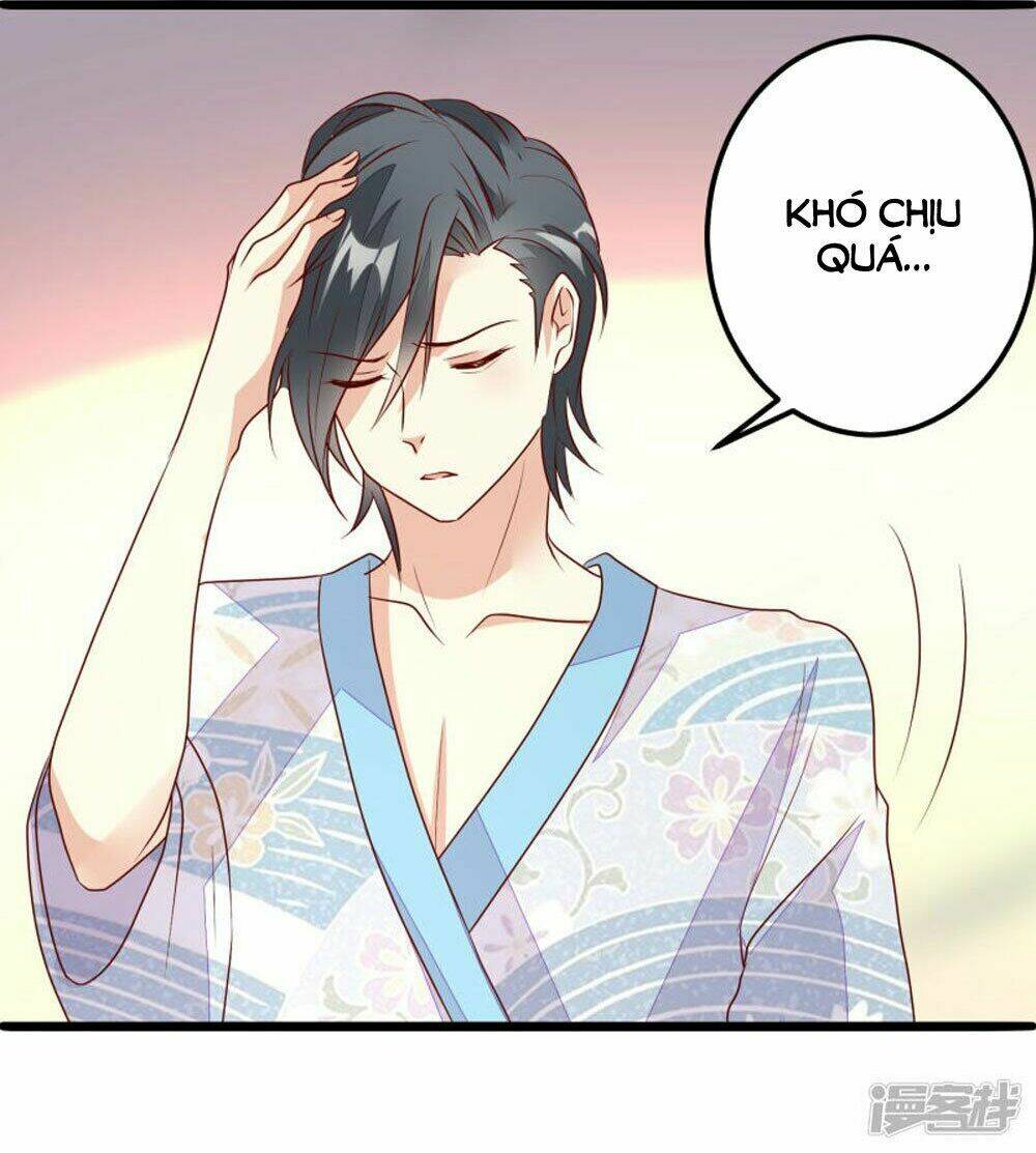 nguyệt dạ hương vi lai chapter 34 2